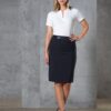 Benchmark Ladies Utility Skirt