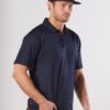 AIWX Workwear S/S Polo