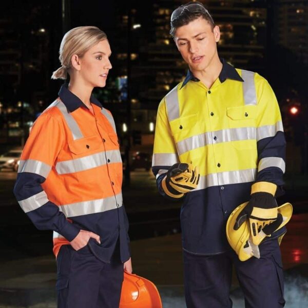 Promotional Workwear and the Power of a Branded Uniform