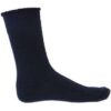 DNC Cotton Socks - 3 pair pack