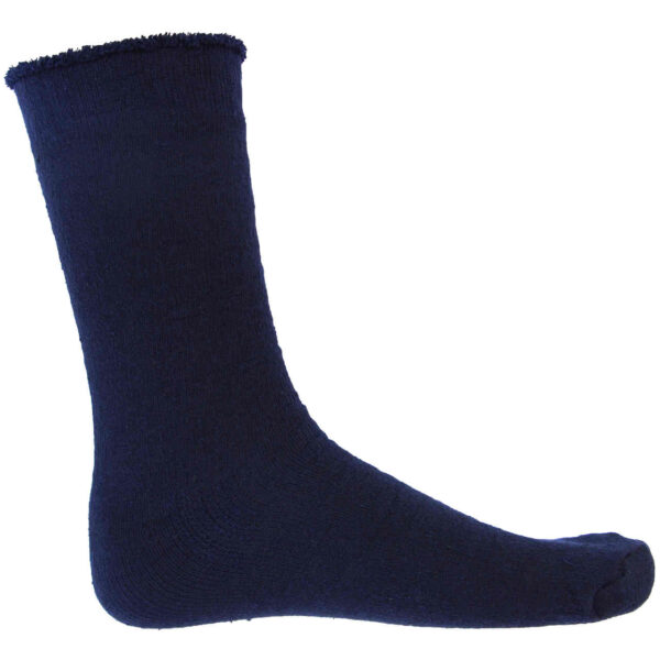 DNC Cotton Socks - 3 pair pack