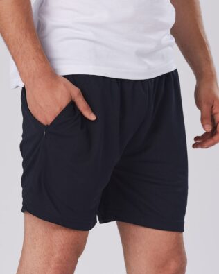 Custom Sports Shorts