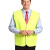 AIW Hi-Vis Safety Vest