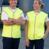 AIW Hi-Vis safety vest Day Use