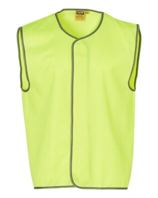 AIW Workwear Hi-Vis Day Use Safety Vest