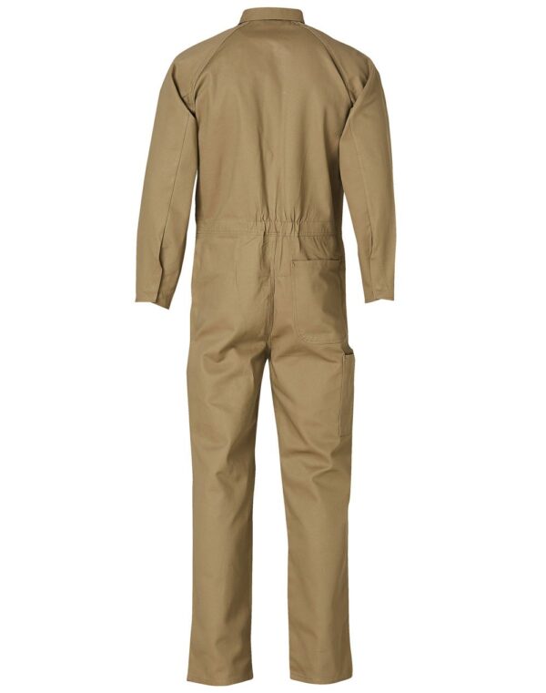 AIW Workwear Mens Coverall Regular Size