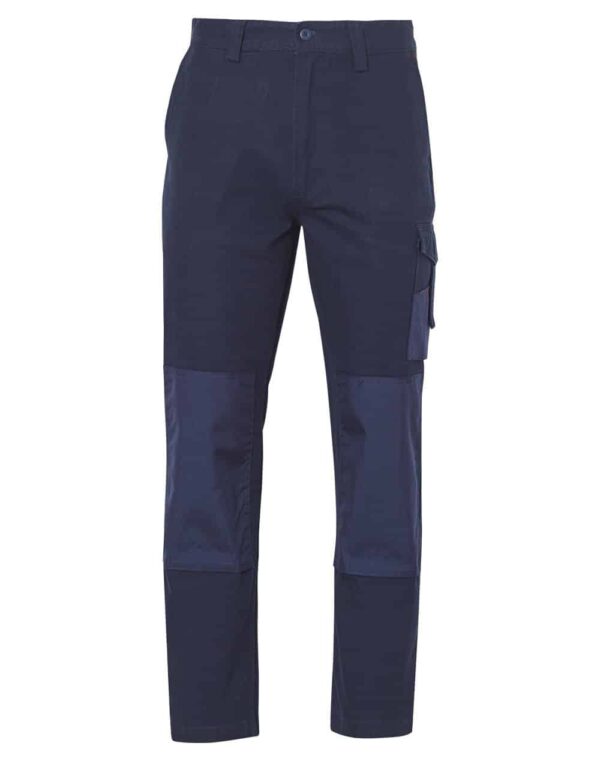 AIW Workwear Cordura Durable Work Pants Regular Size