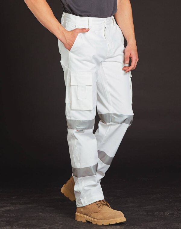 AIW Biomotion Night Safety Pant