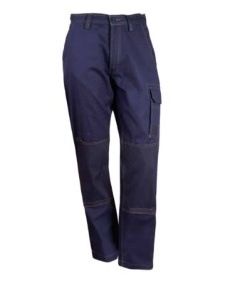 AIW Workwear Cordura Semi-Fitted Work Pants