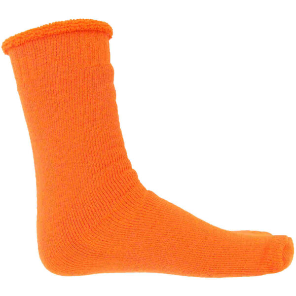 DNC HiVis Woolen Socks - 3 pair pack